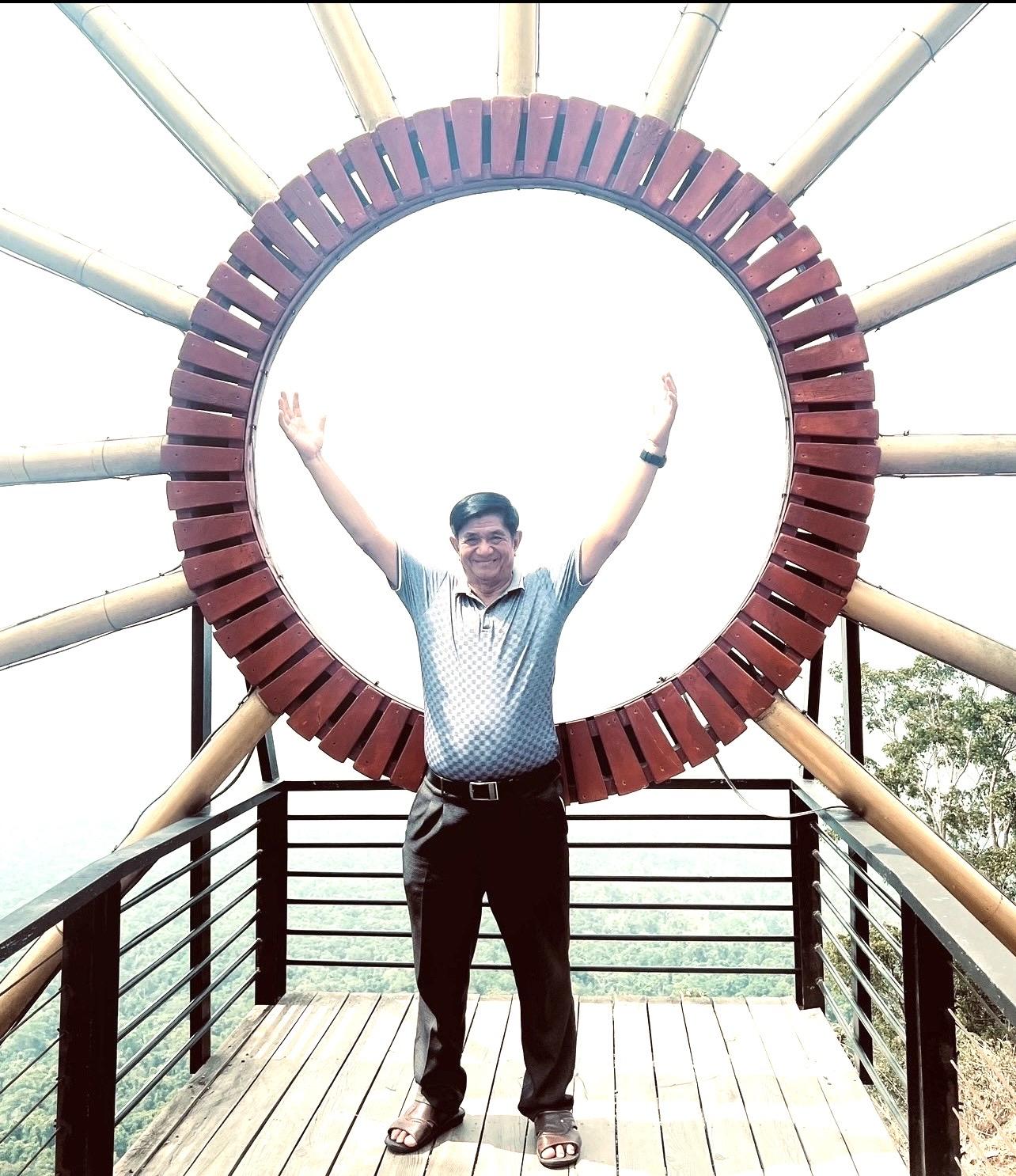 KHIM THENG