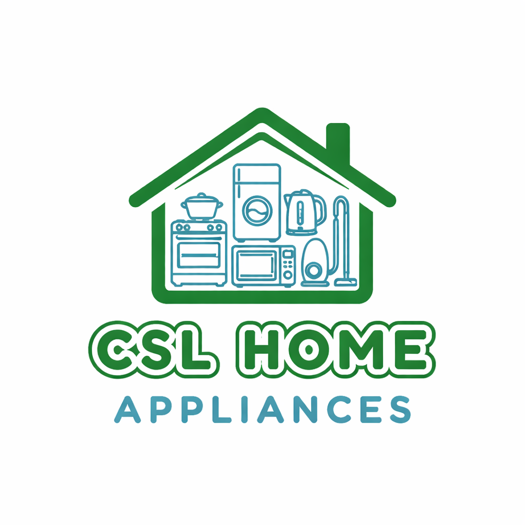 Csl Home  Appliances