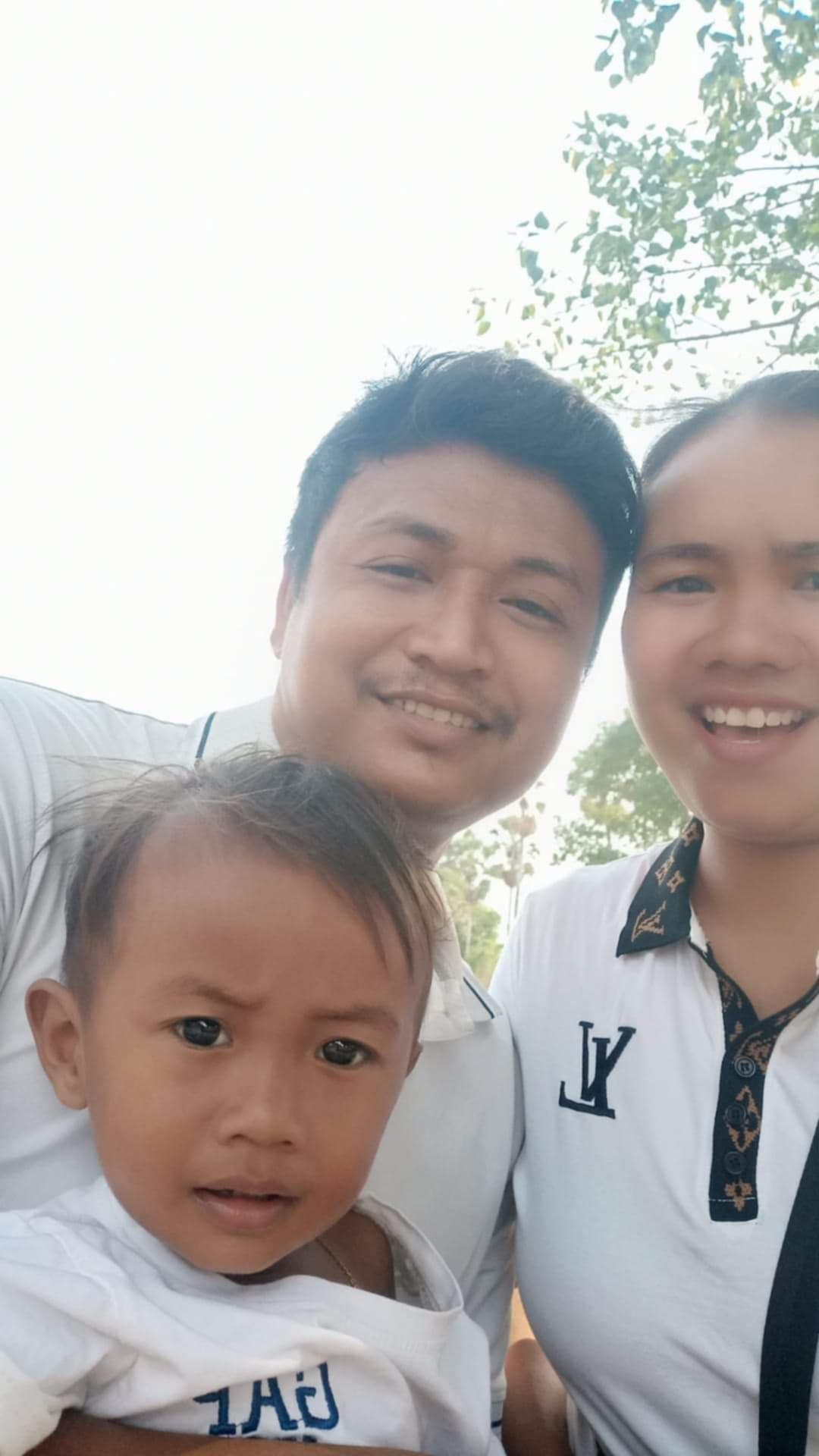 Dary Seang