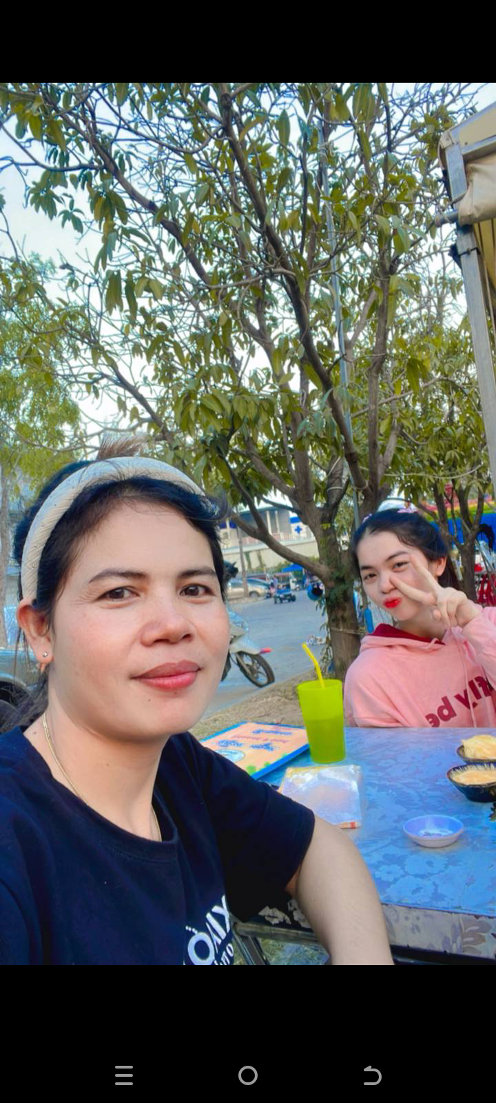 Chhun Roth