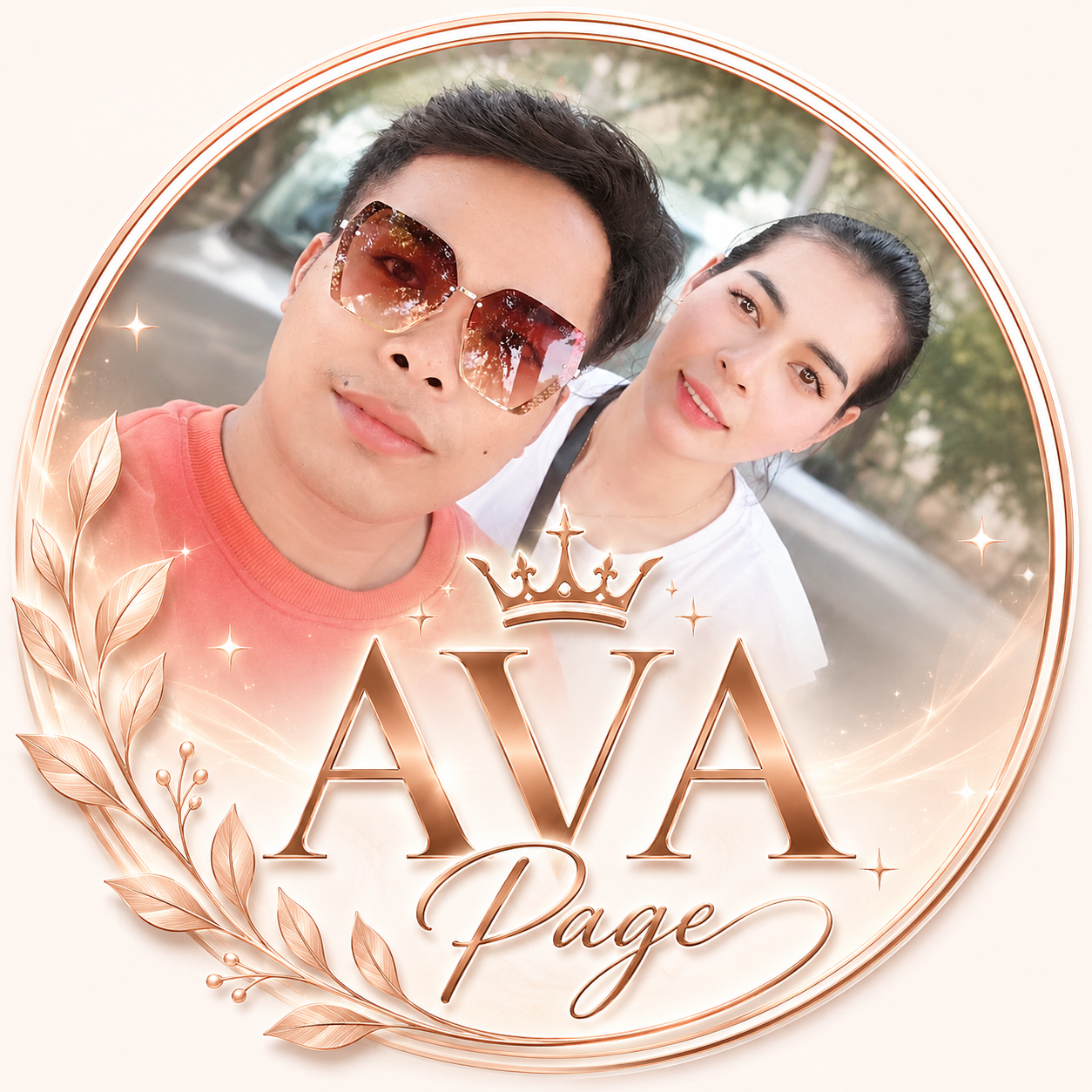 AVA 7