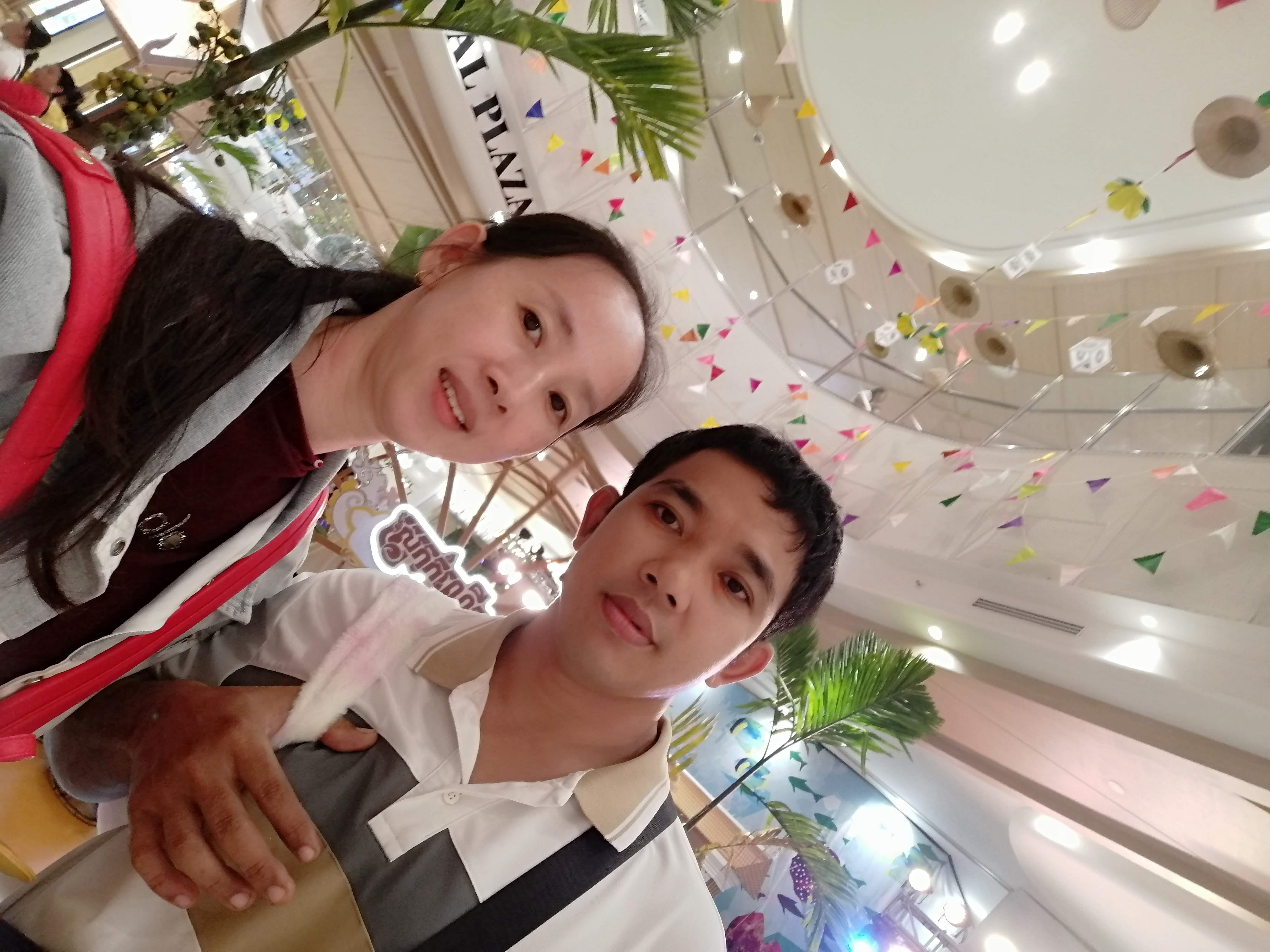 Thau Socheata