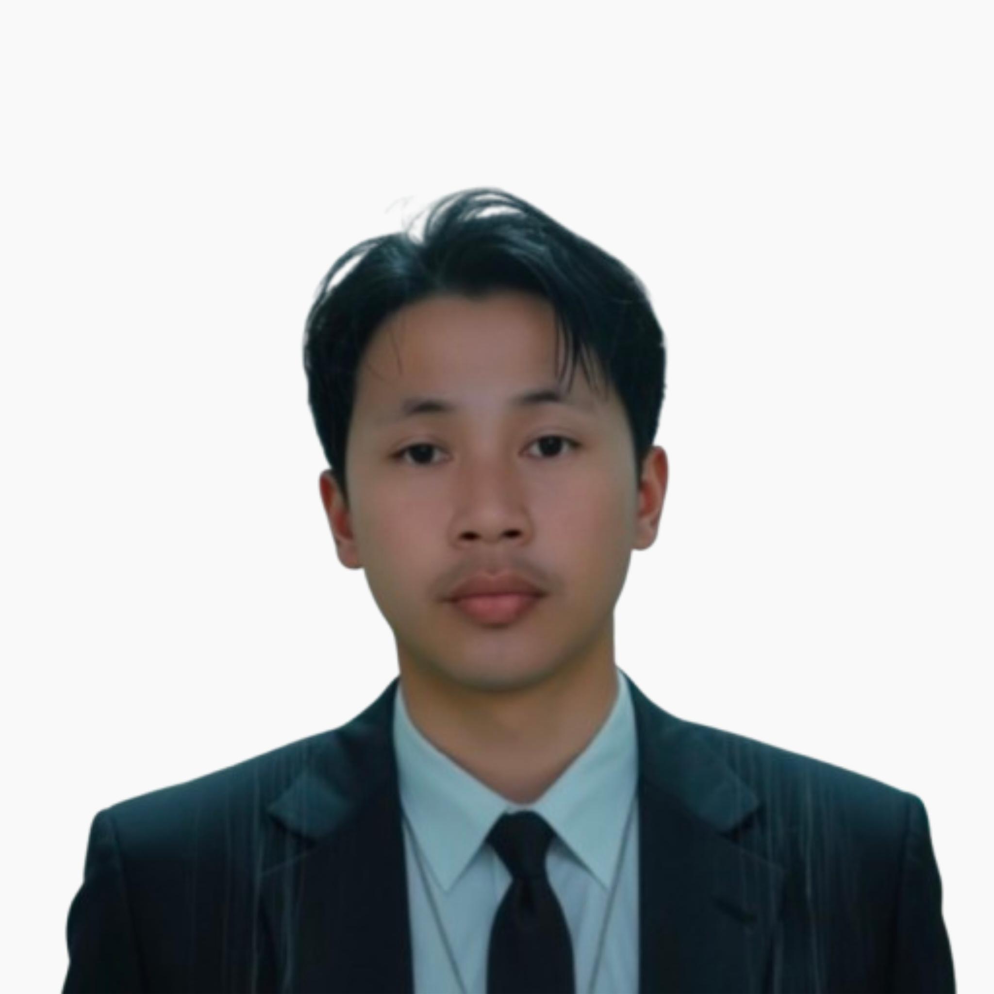 PHOEURN PEN