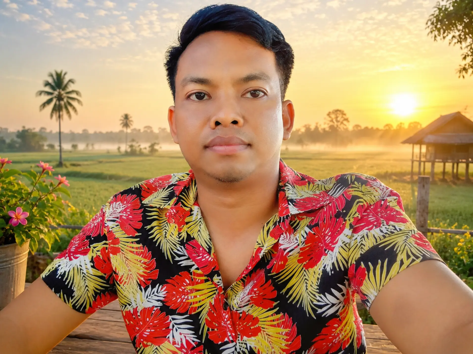 Bo Kosal 