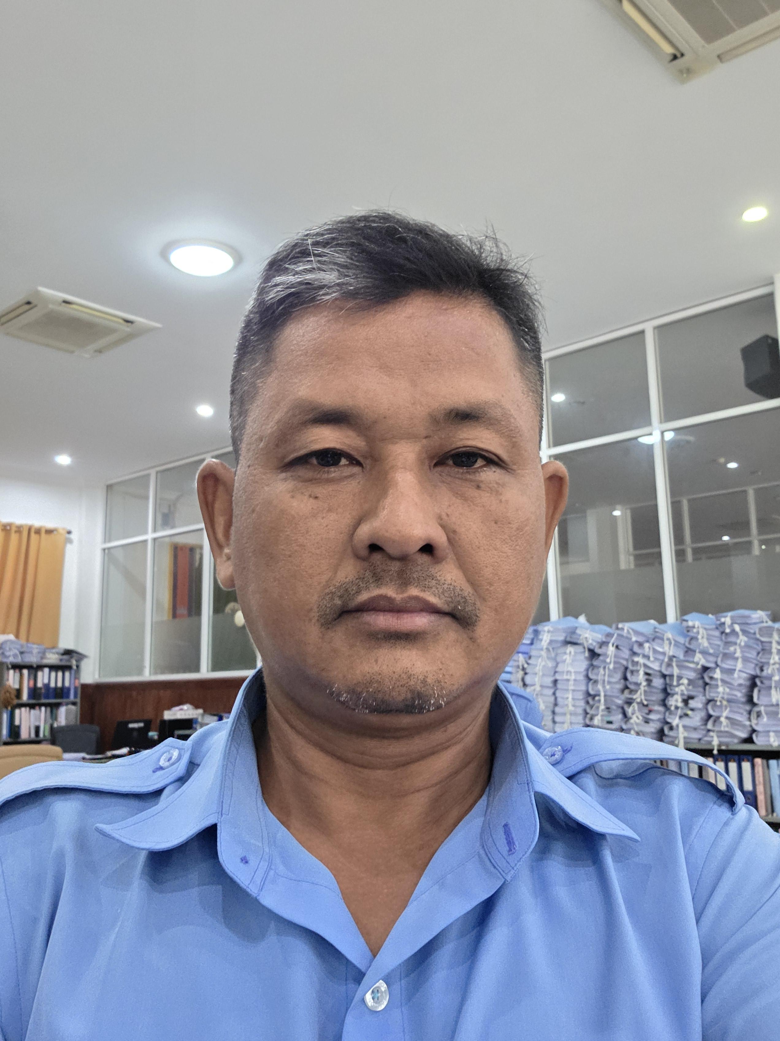 Phay Somay