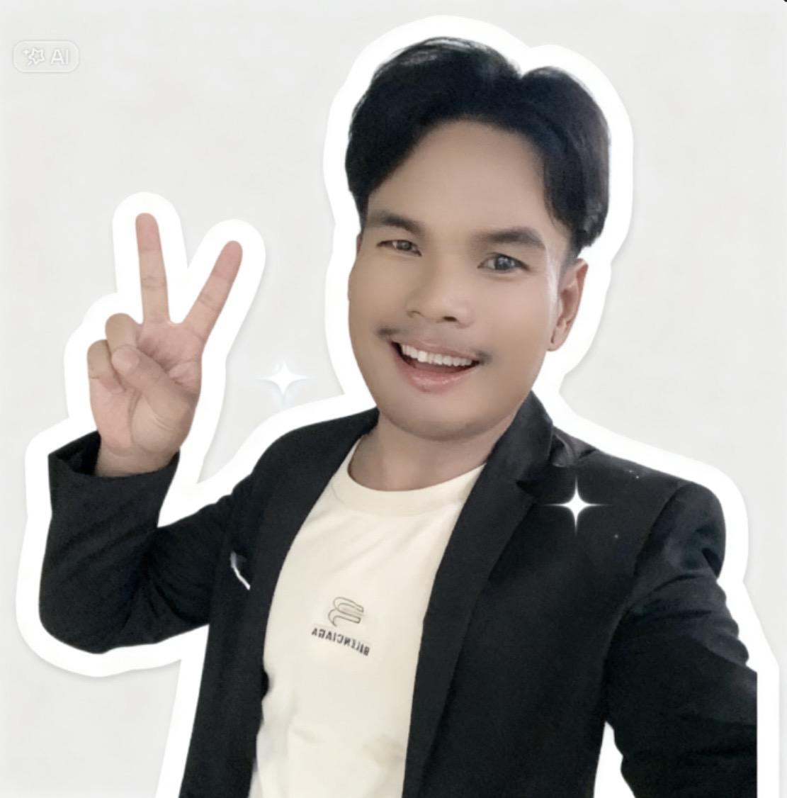 Bros  Chhoeng 