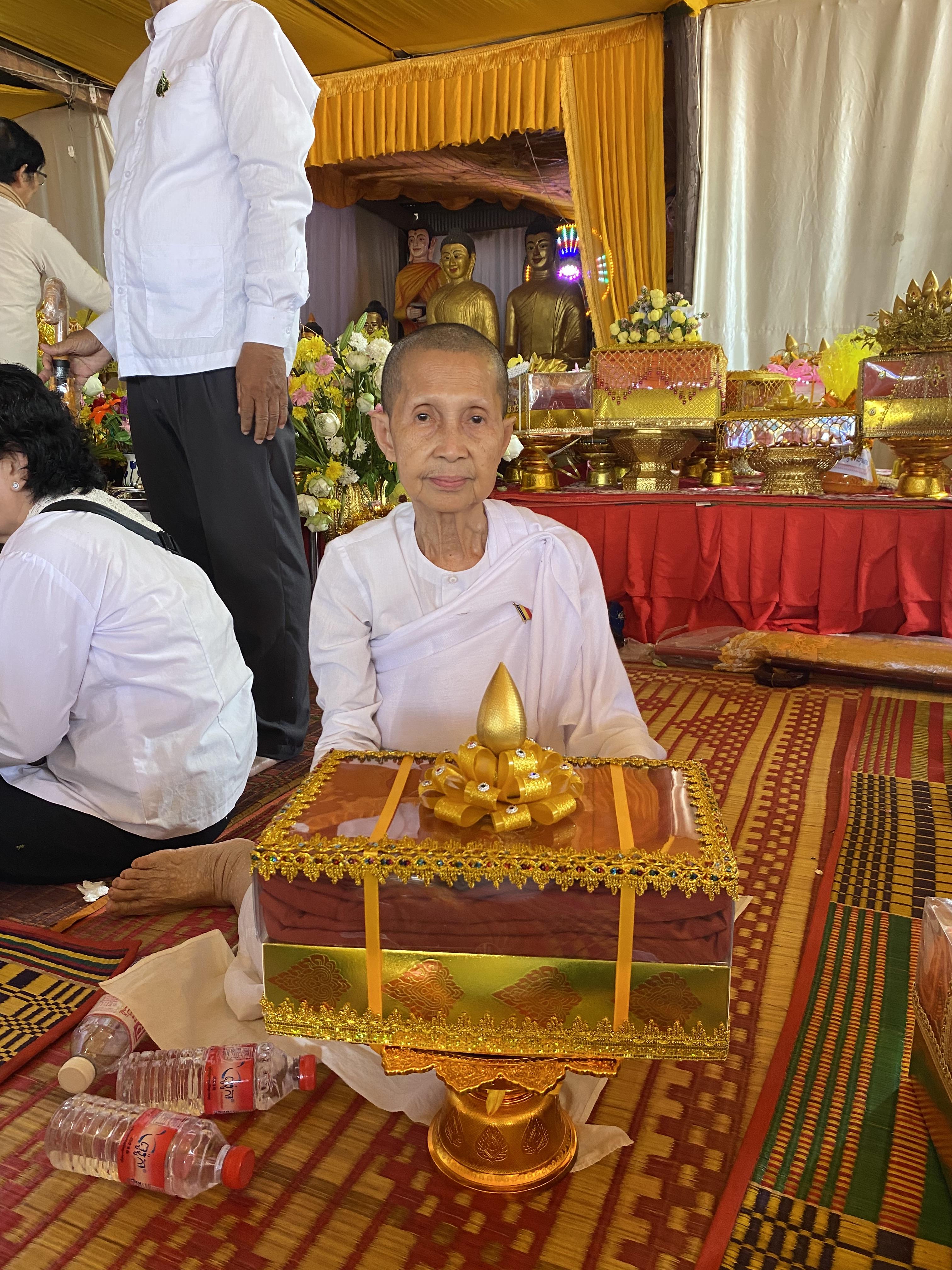 Chhum Kunnary