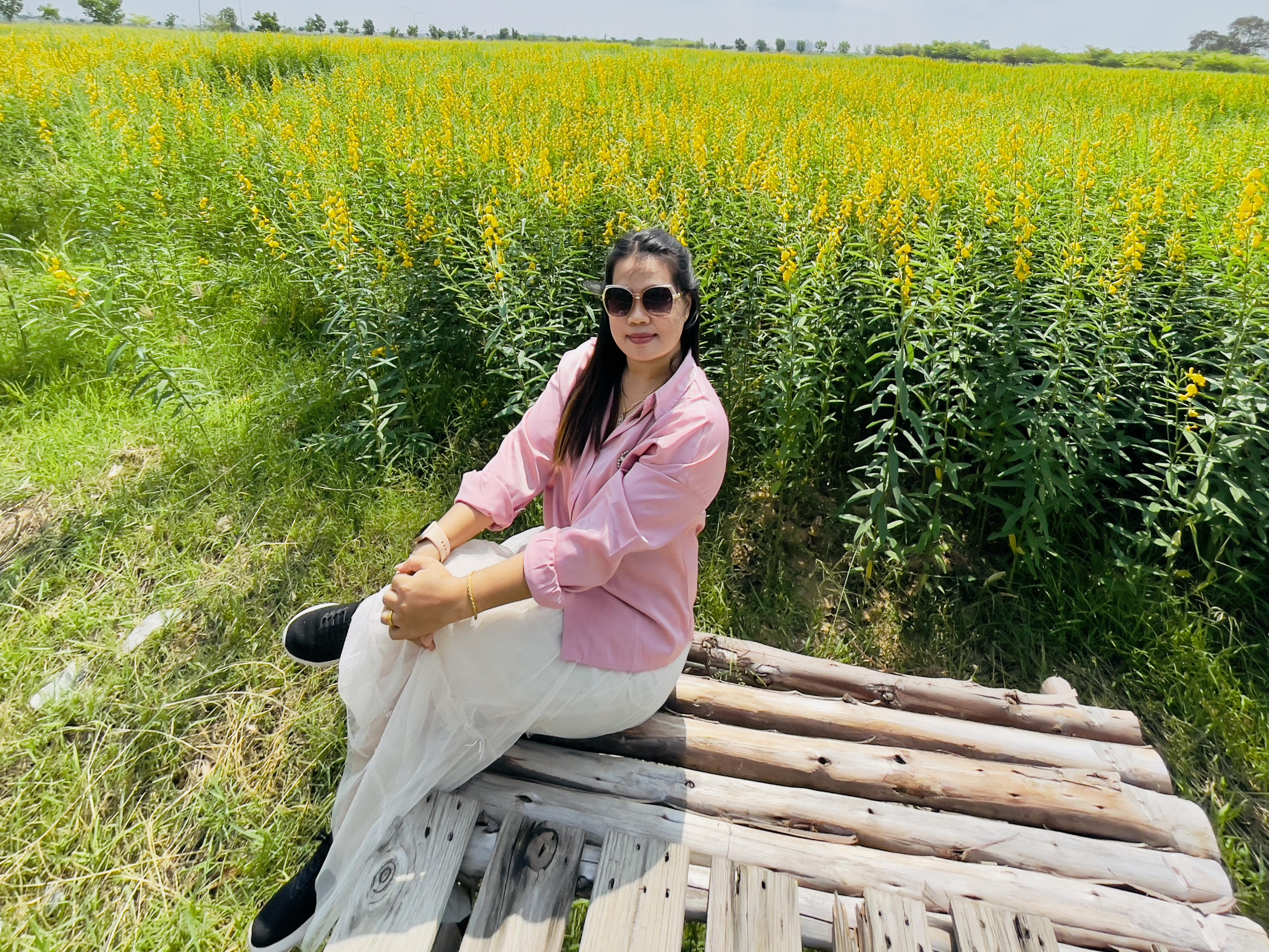 Khom Socheat