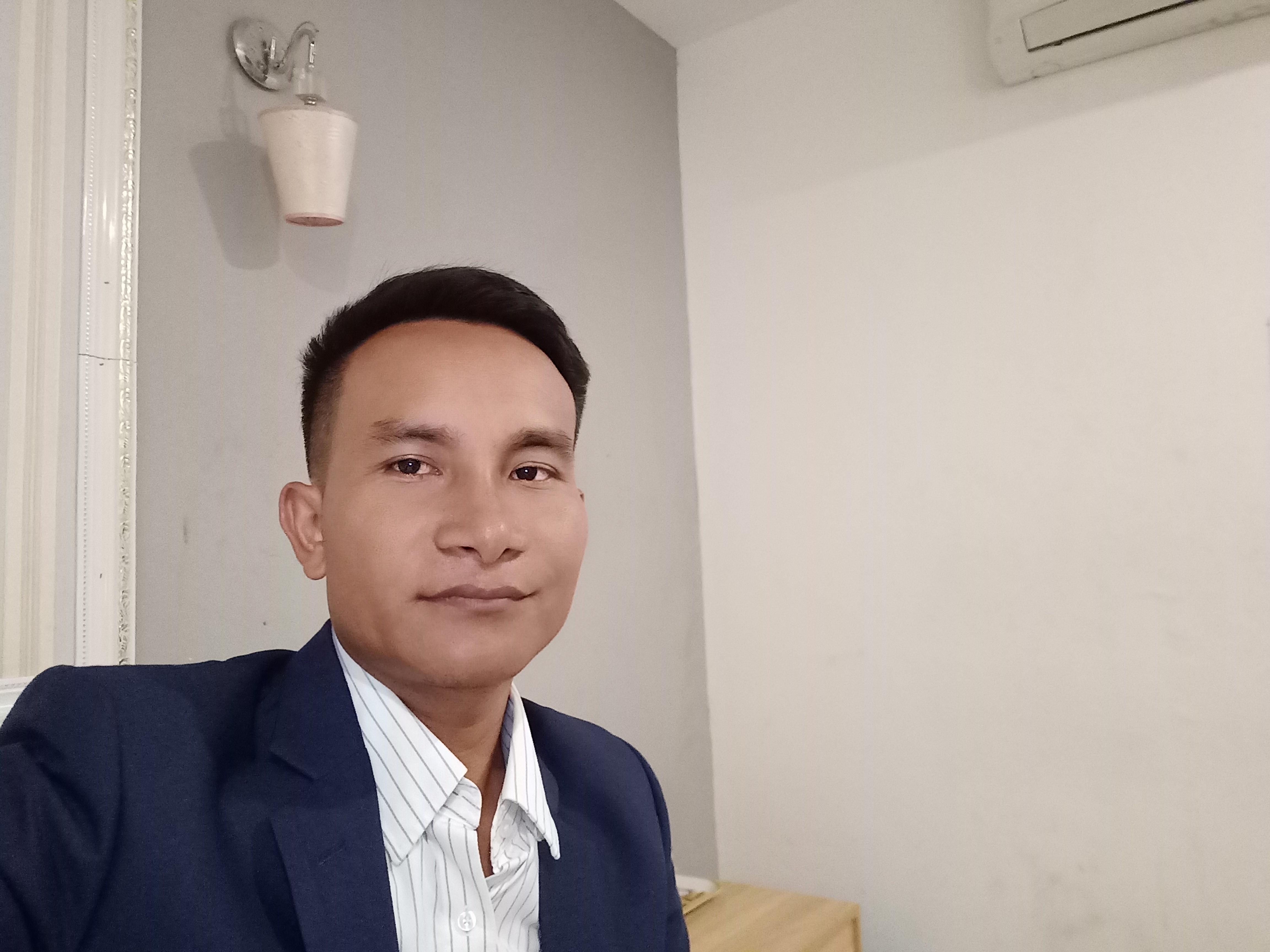 Pich Vuthy 