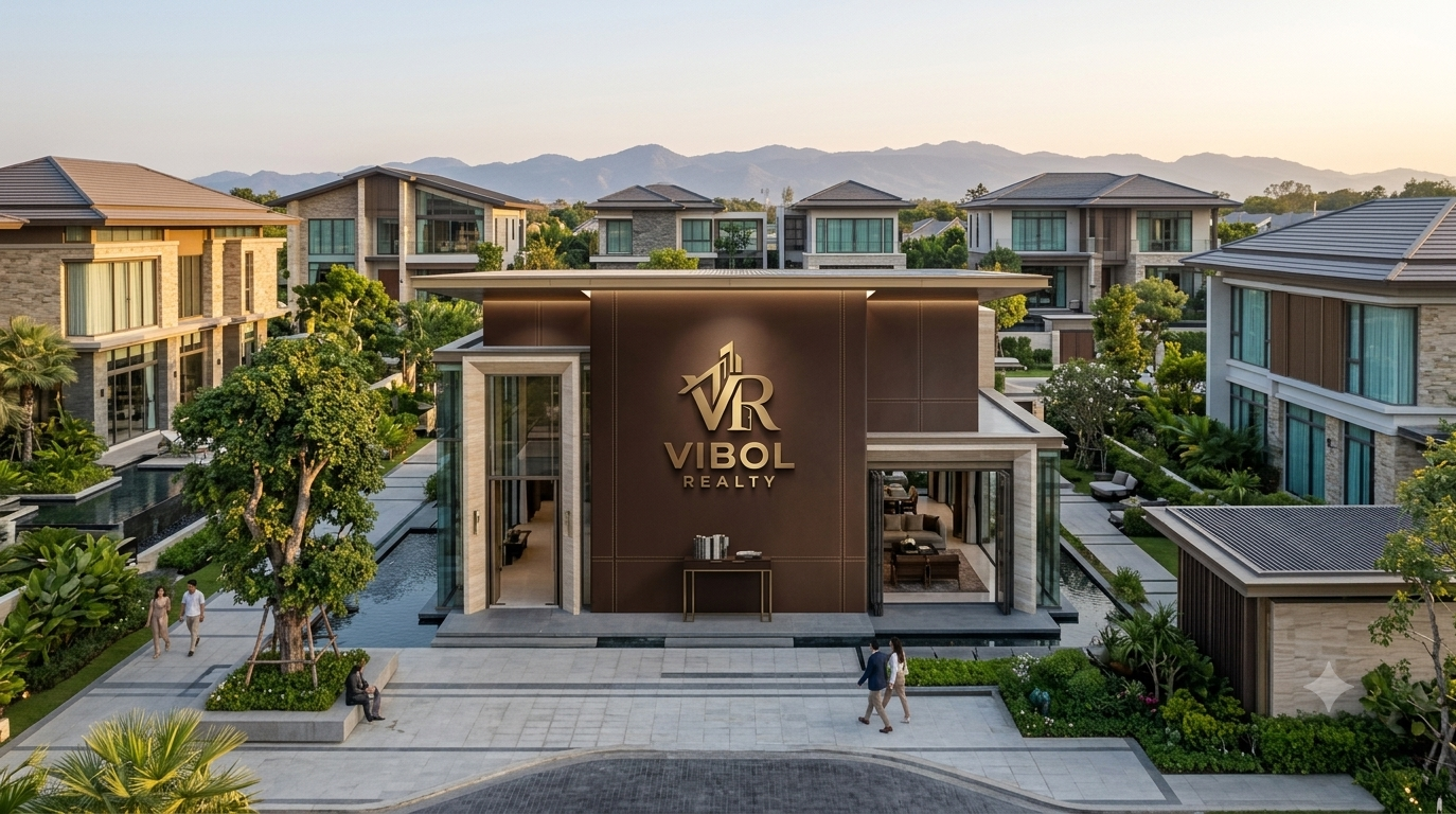 Vibol Realty