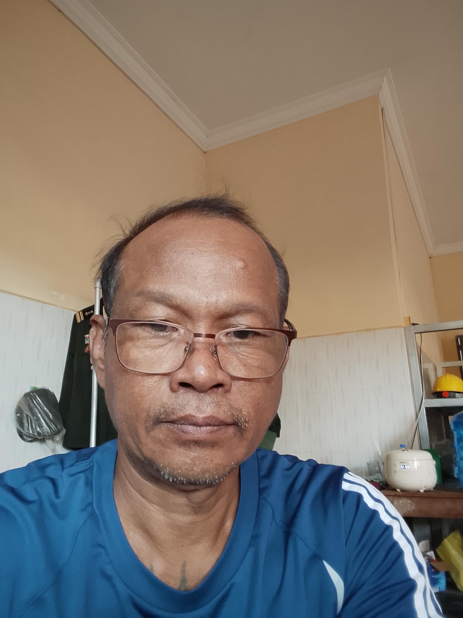 Phauk Sokharin