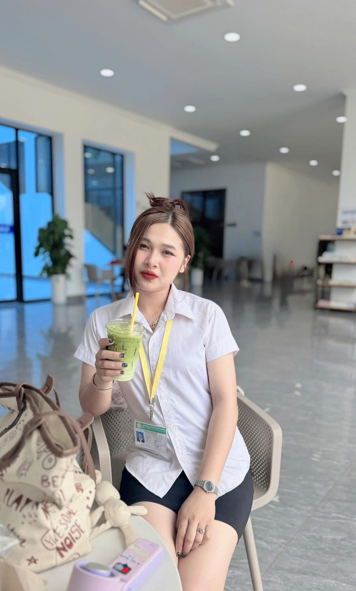 Chheurn Srey Neang