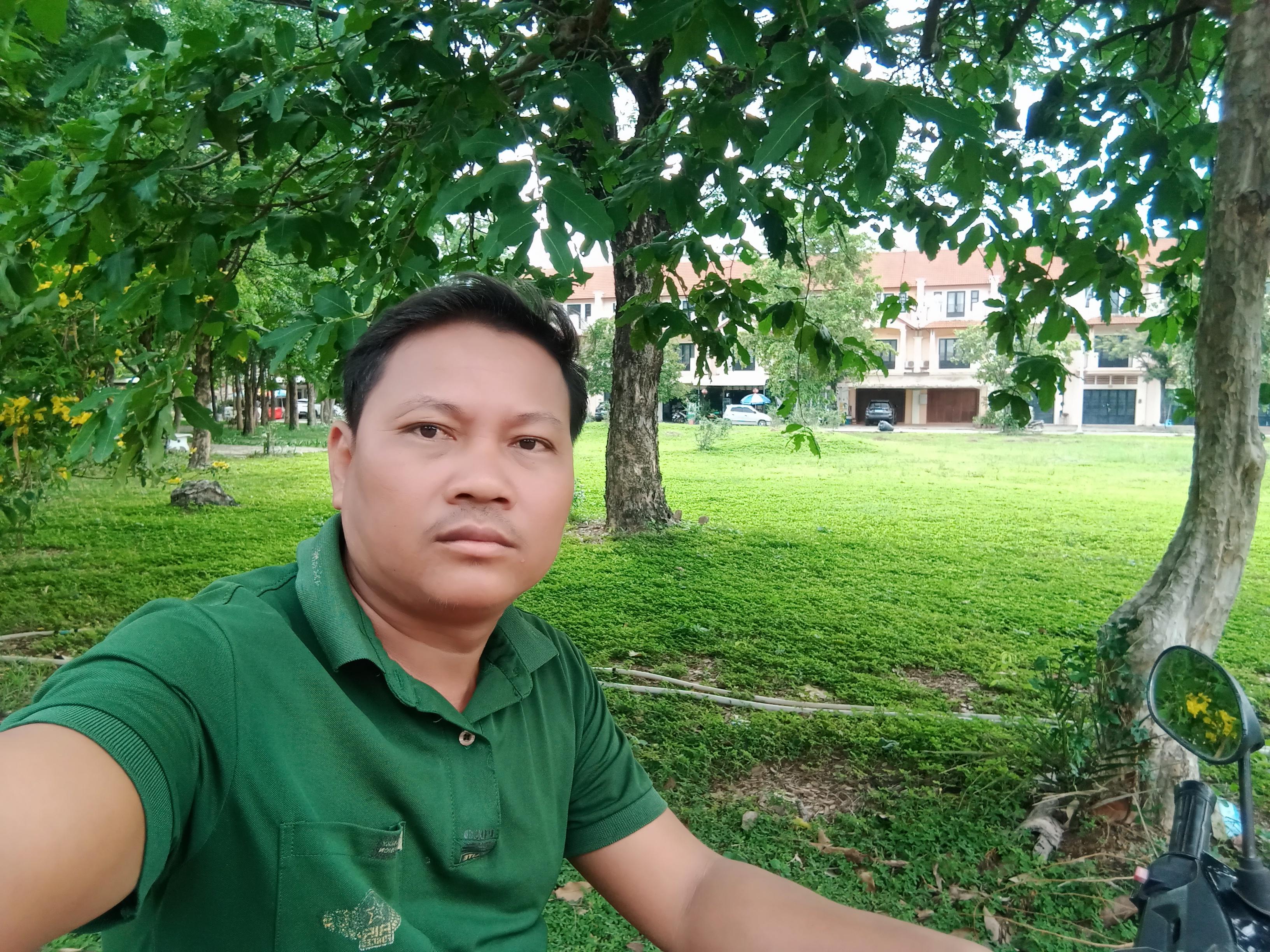 SOEURNG SEN