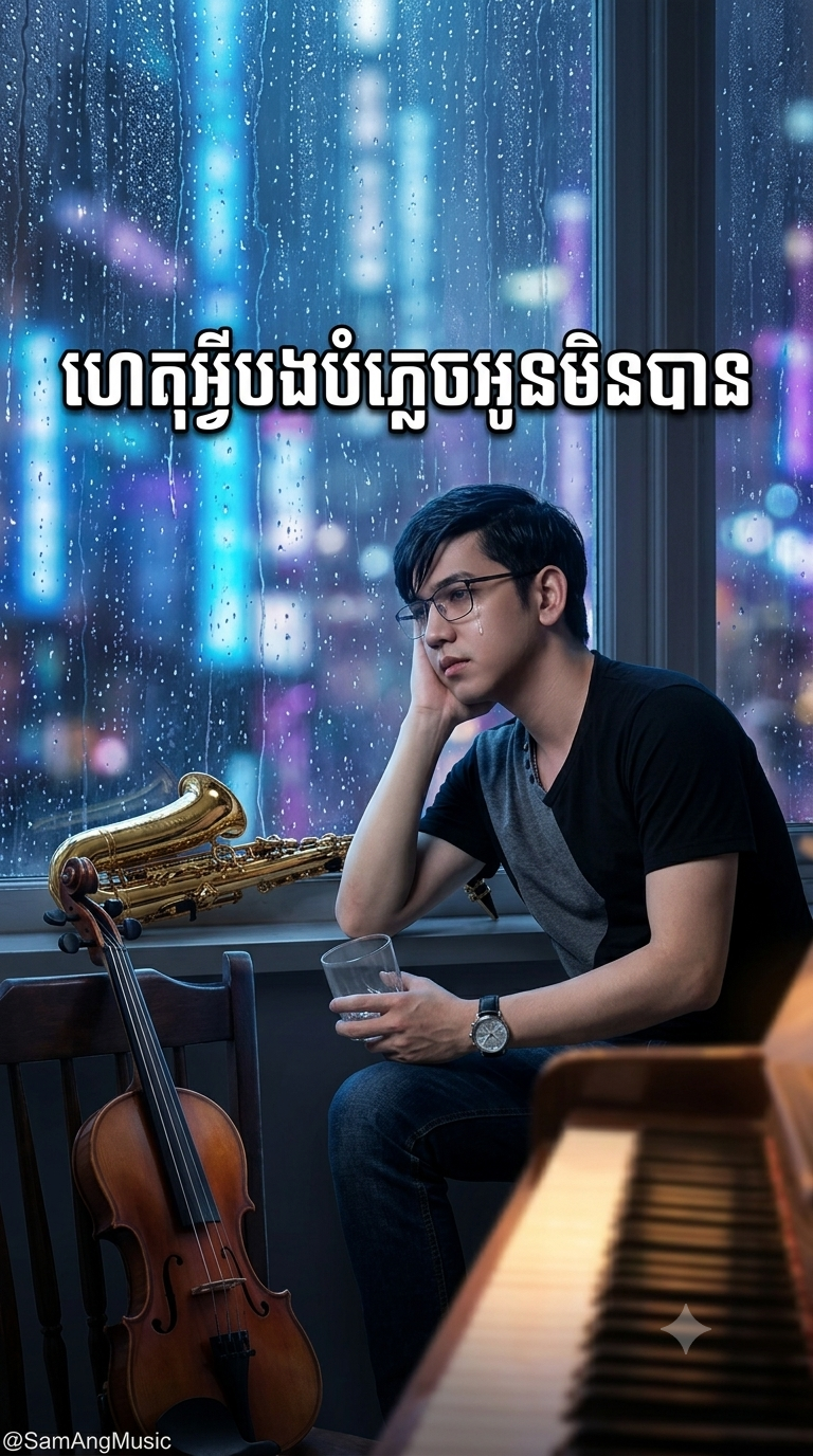 Sam Ang