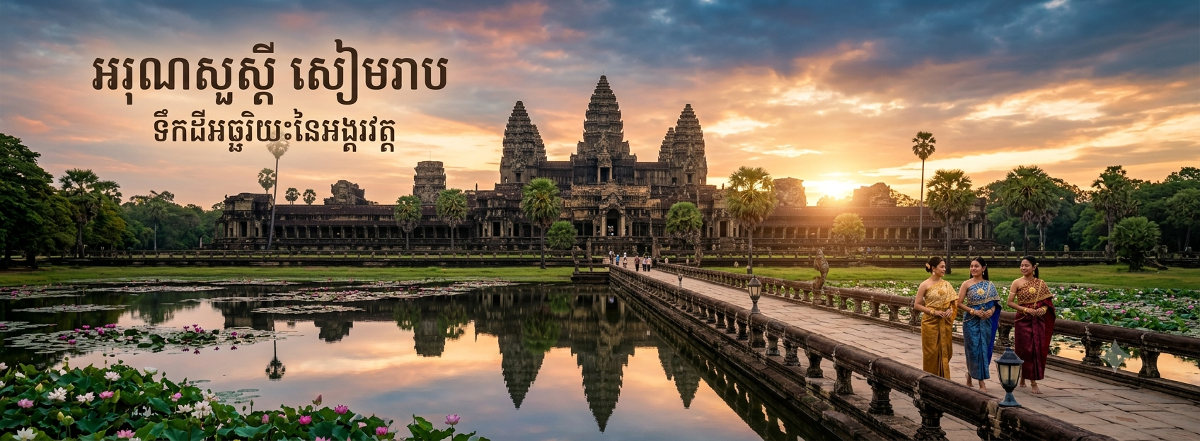 Veasna-វាសនា