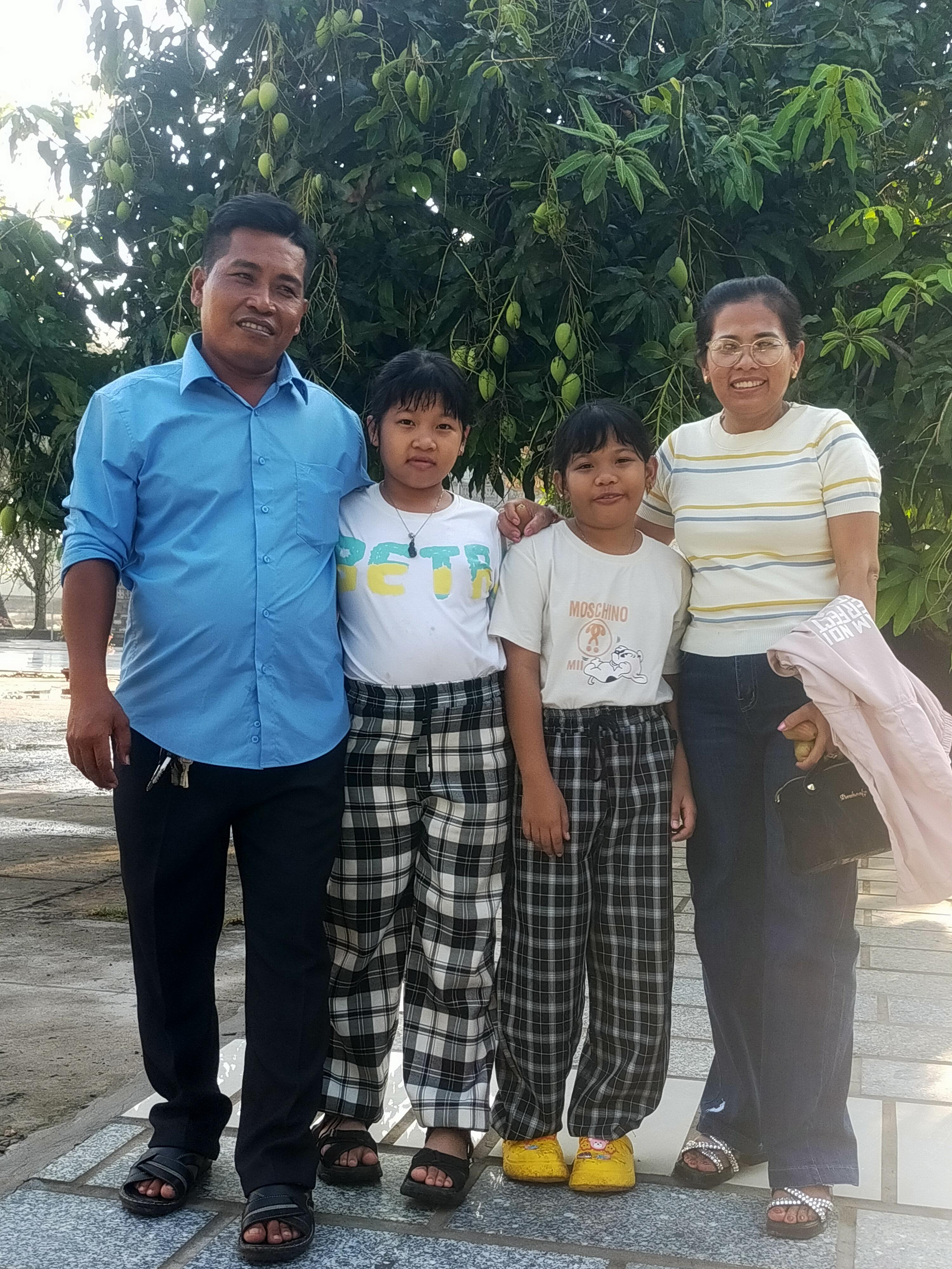 S&oacute;c Trăng  Minh Hiếu 