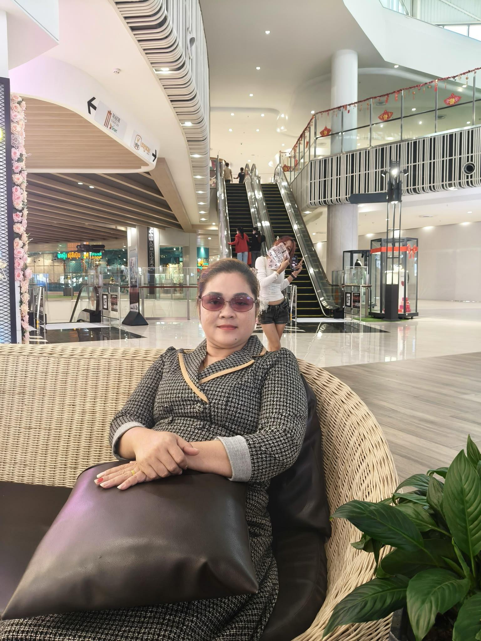 Naty Chhay
