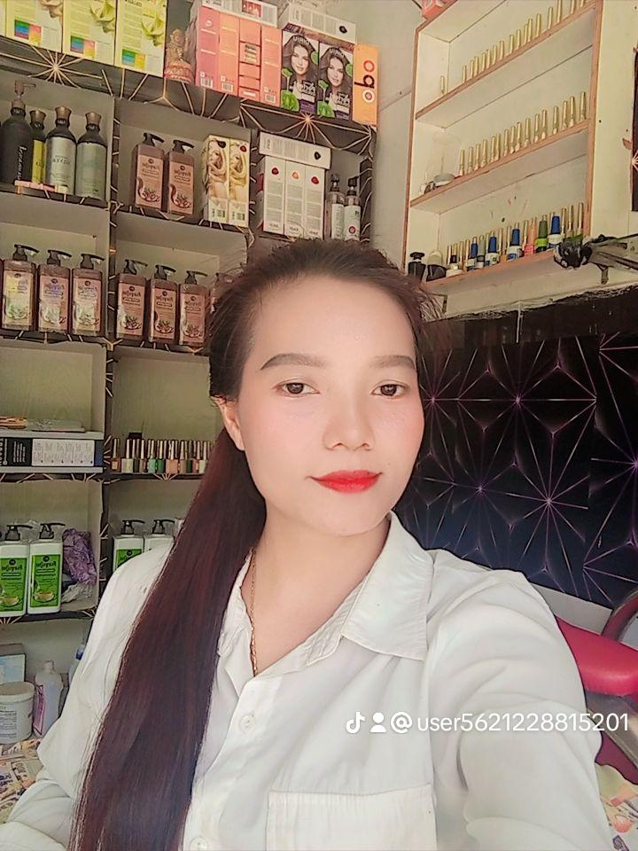Kong Mary