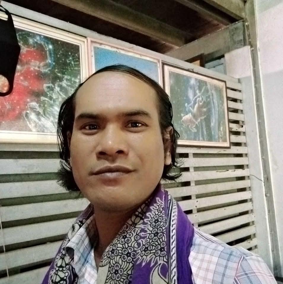 KHUT SOKHORN