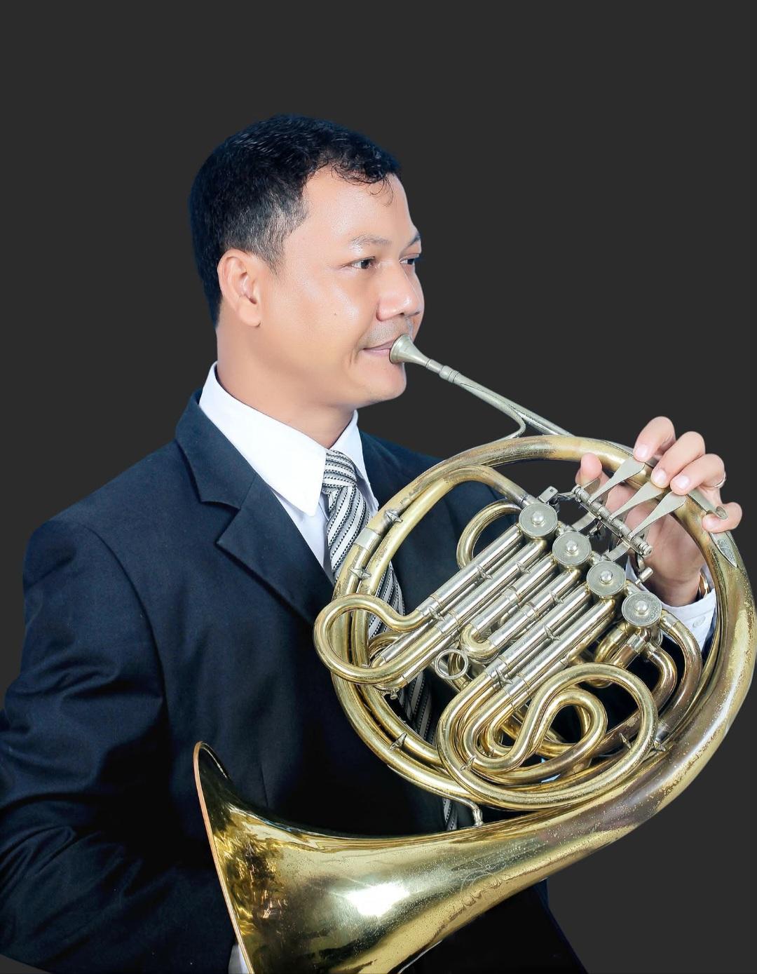 Vichet Khuon 