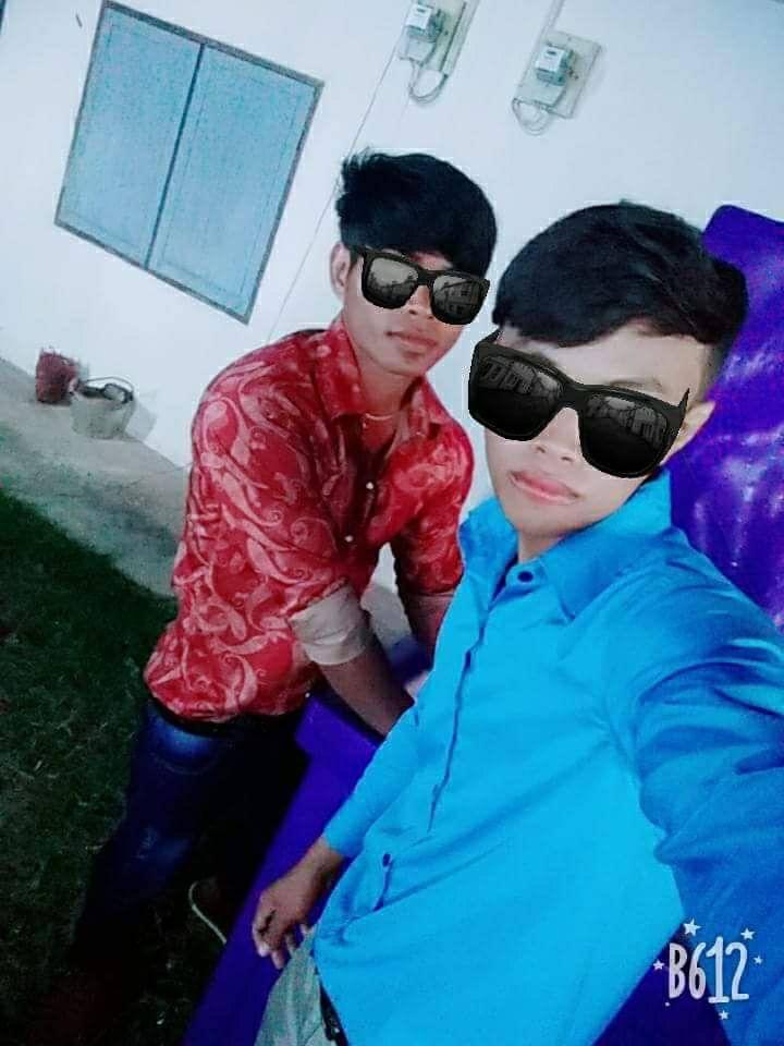 Tun Rithy