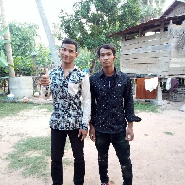 Vandith Chhoeun