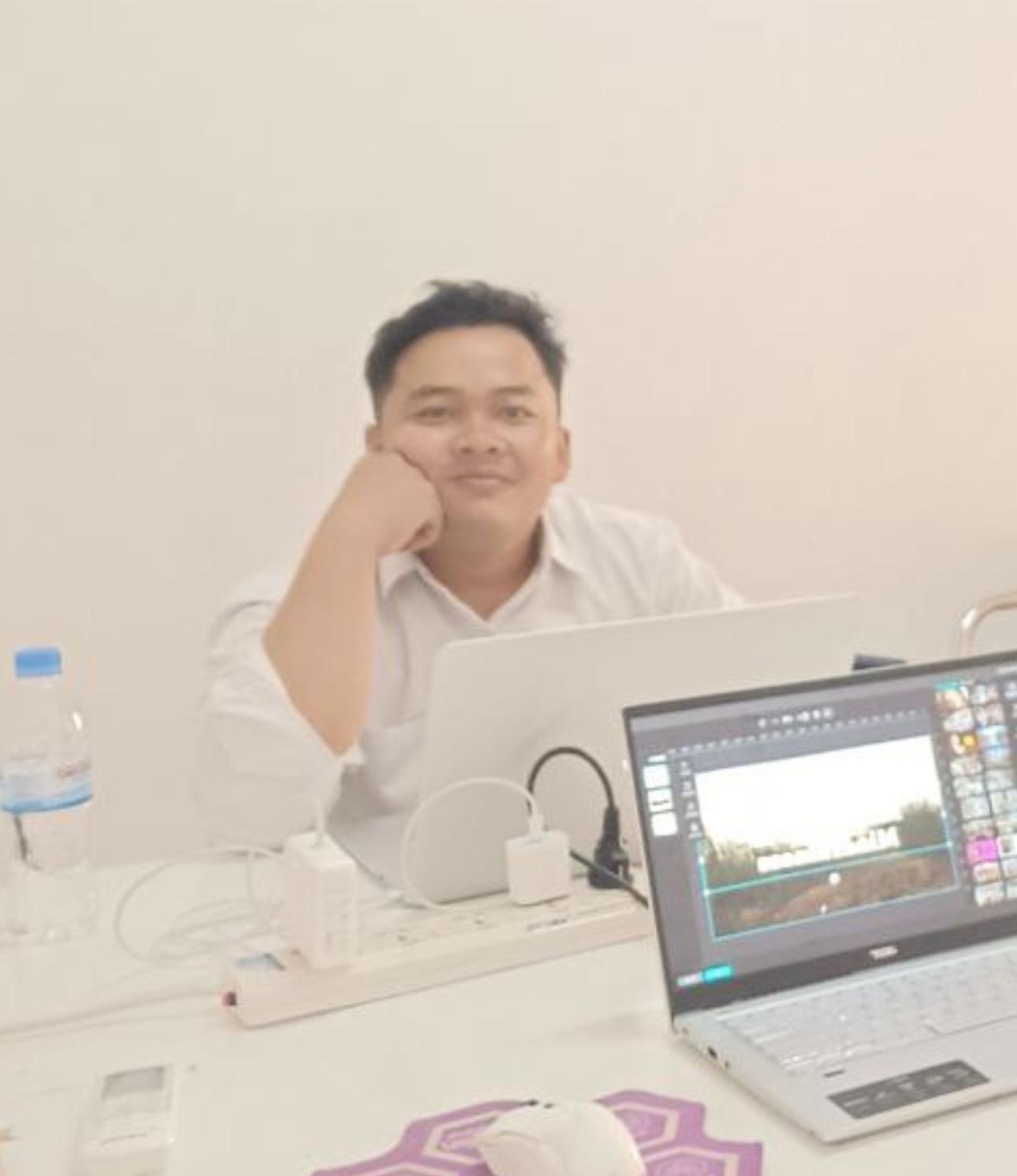 Hom Rithy