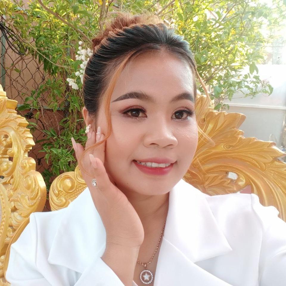 Khom Socheat