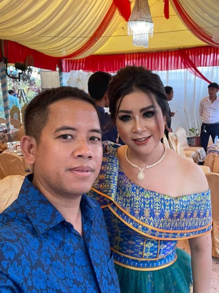 NOV SAVONG