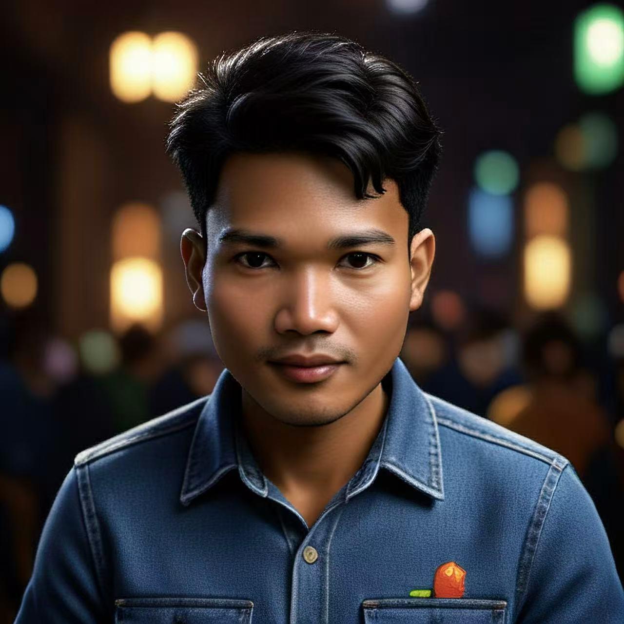 Thinh Chhim