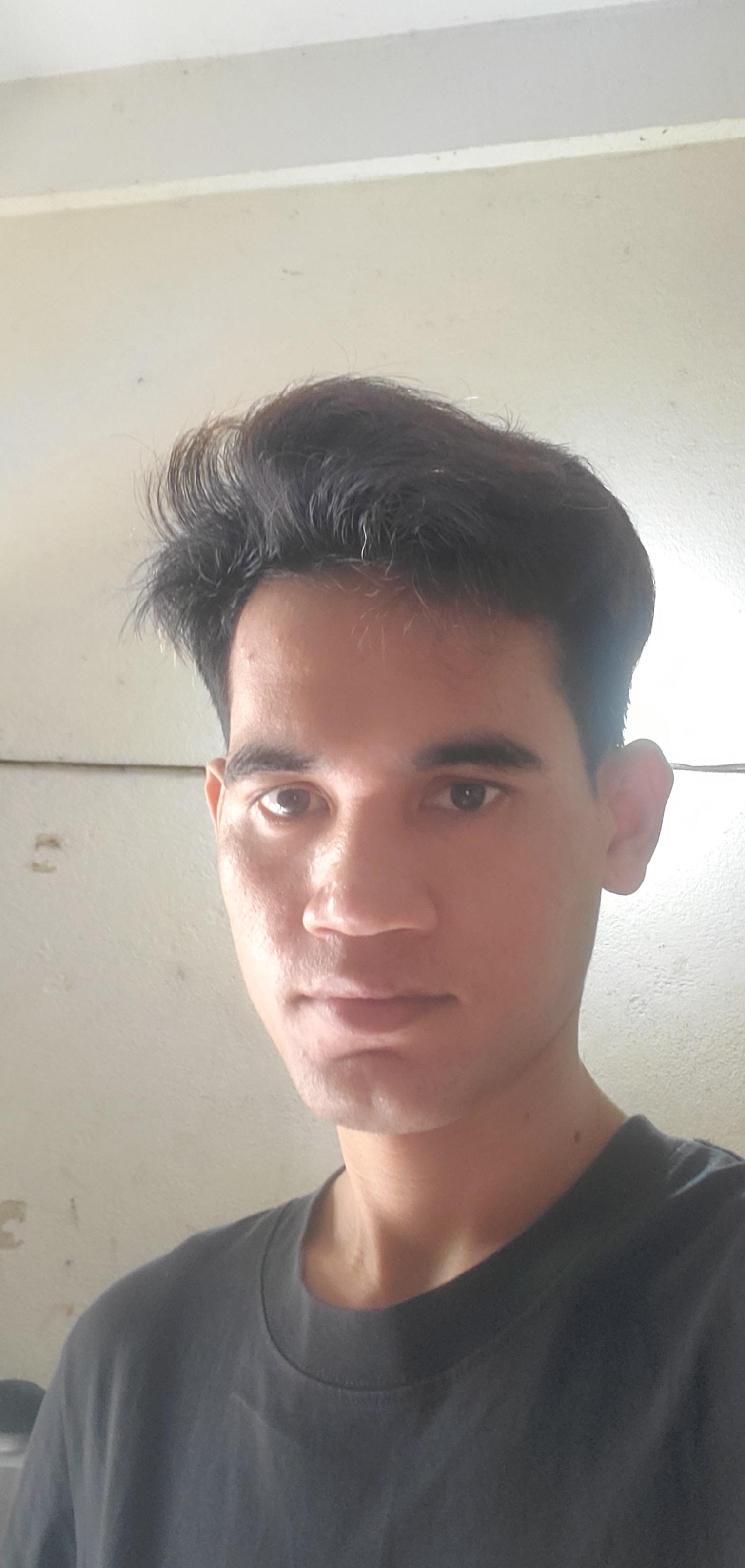Heap Vorng