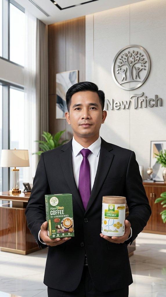 Sroy  Chiho