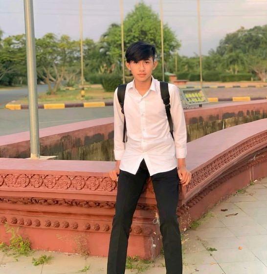 Sokha Sur