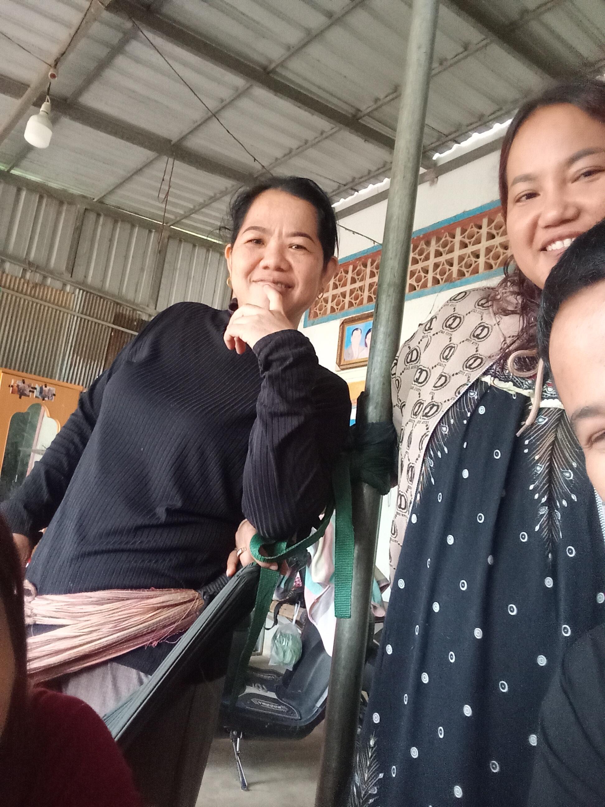 Sorn Sokhom