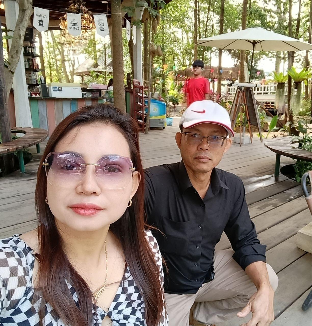 ROTHMONNY CHHAY