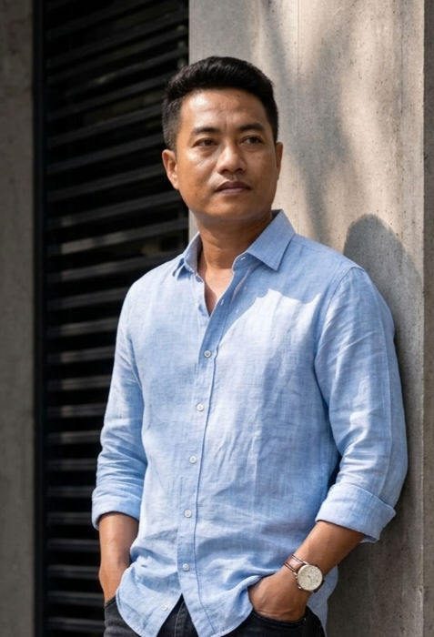 Cheang Ly