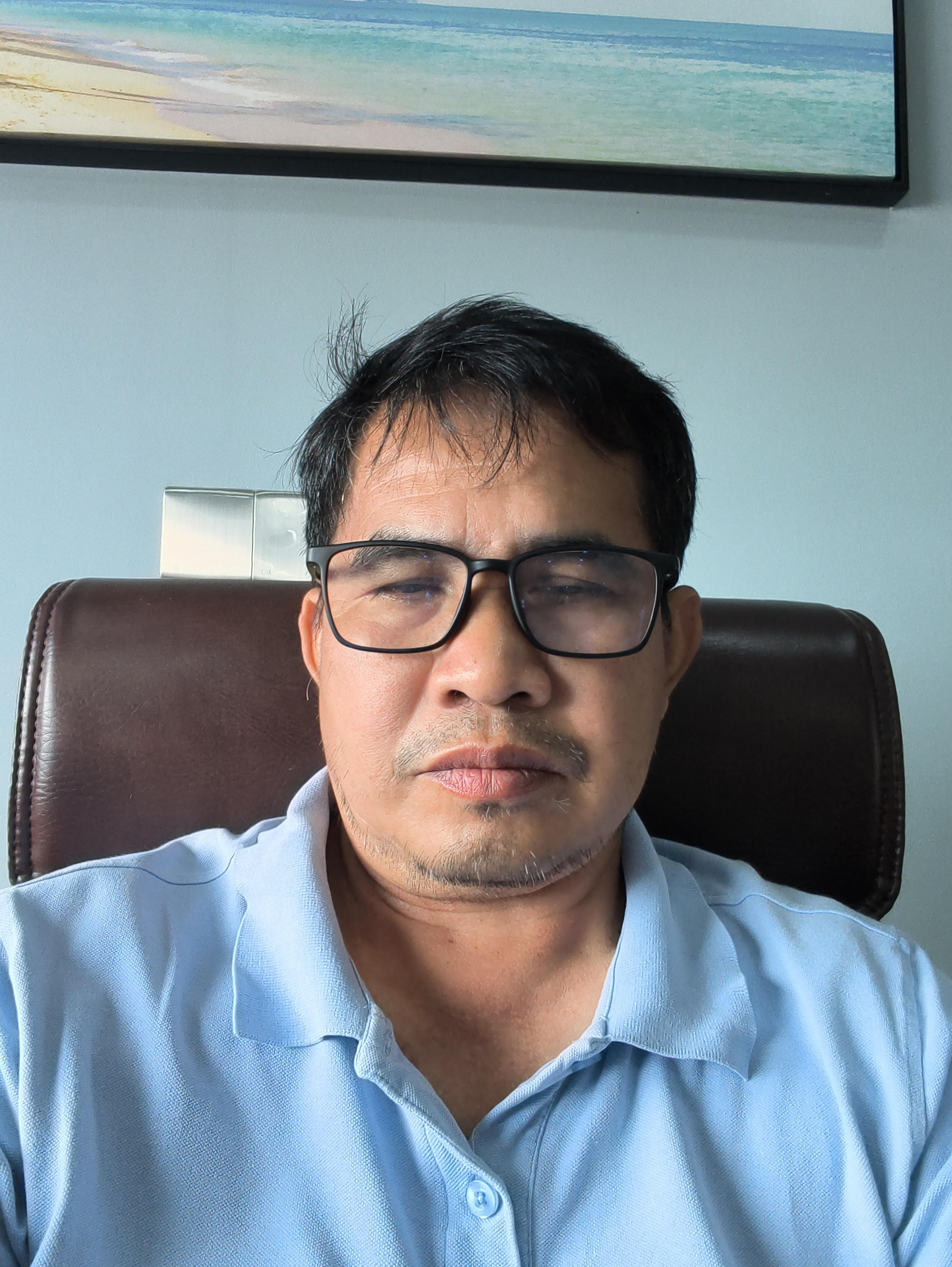Chea Leangkuch 