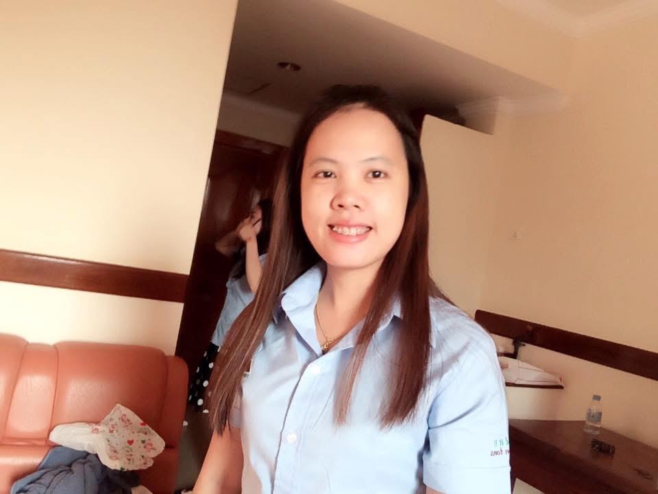 Seang Hour