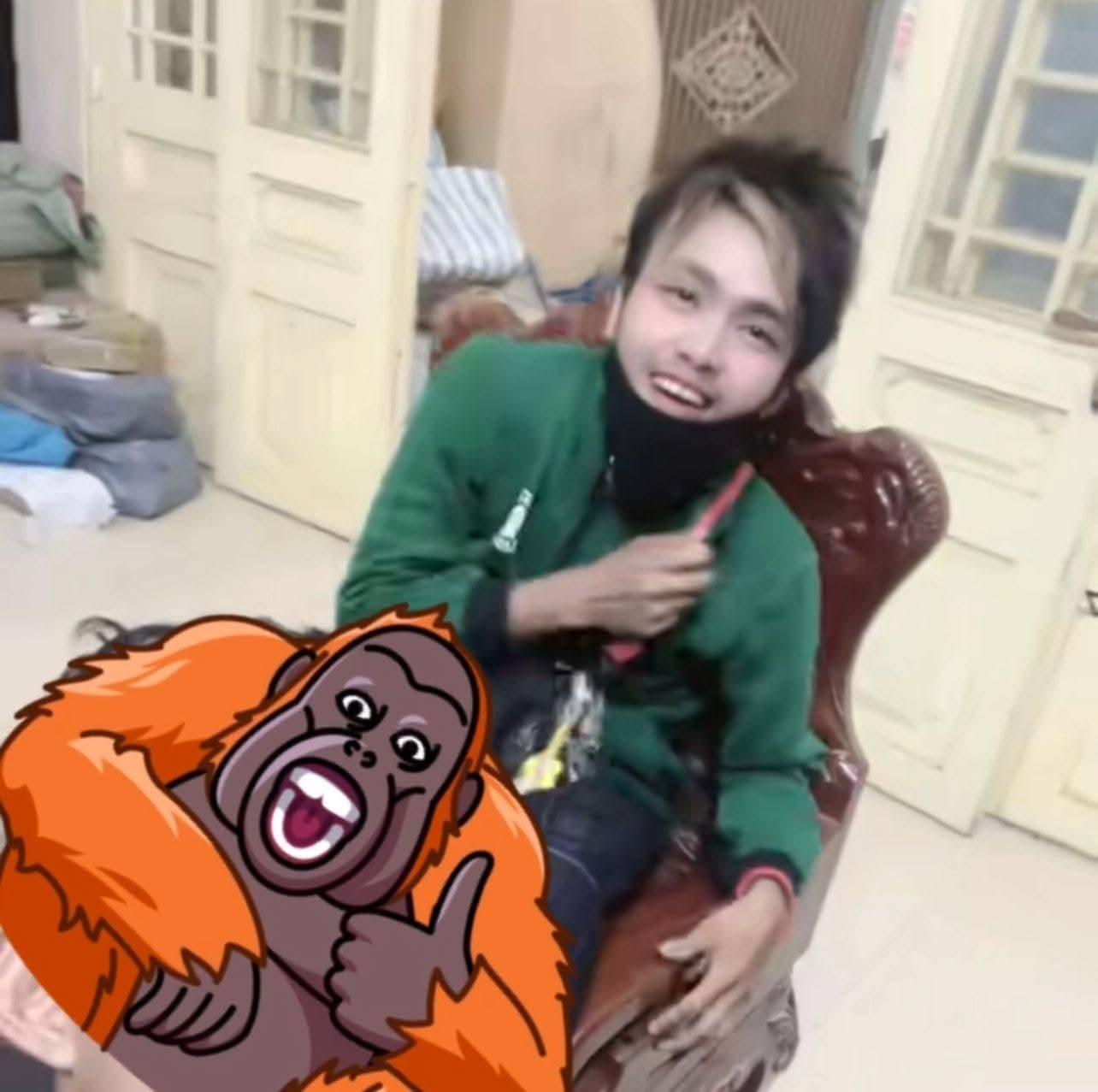 VANDAJK