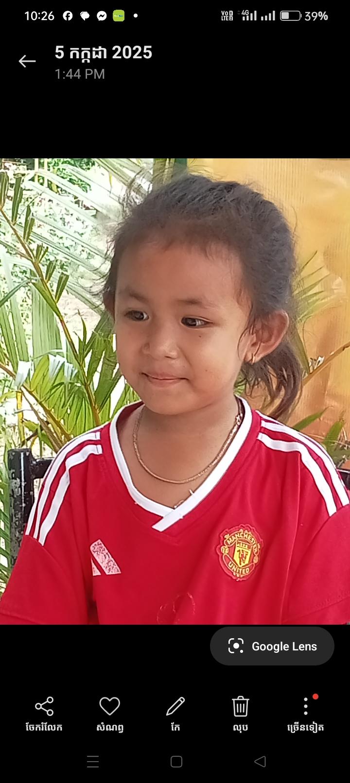 Sokphat  Morokod
