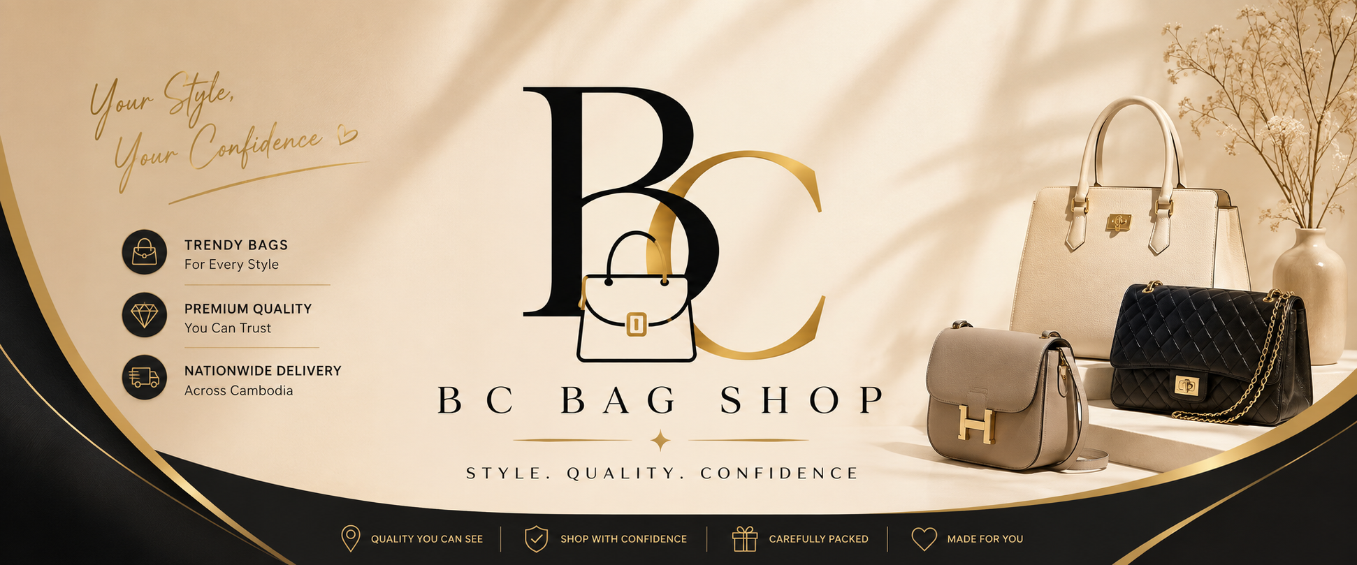 Bang  Cheate Shop