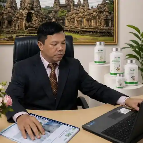 លោកគ្រូបៃតង
