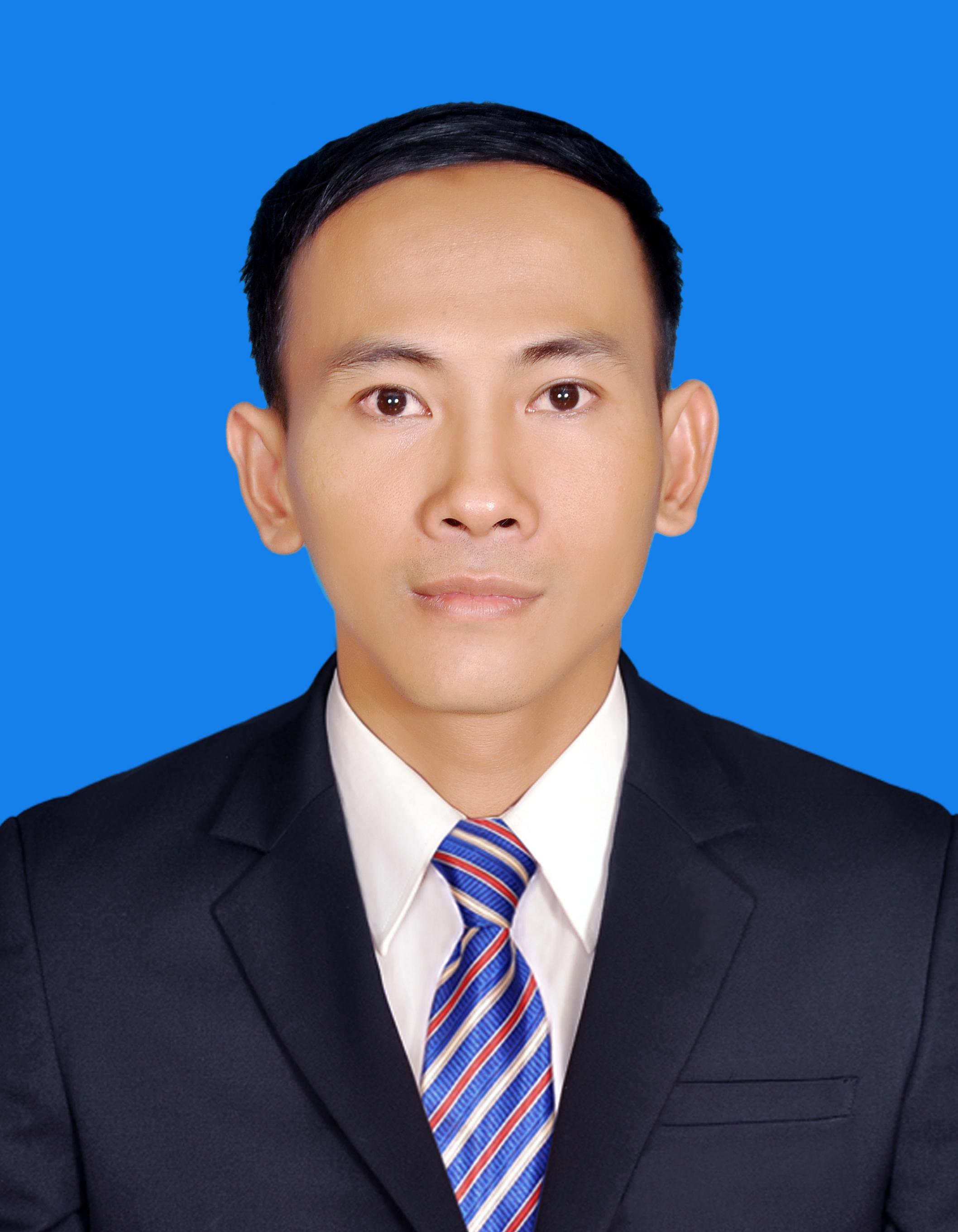 Channith Thy