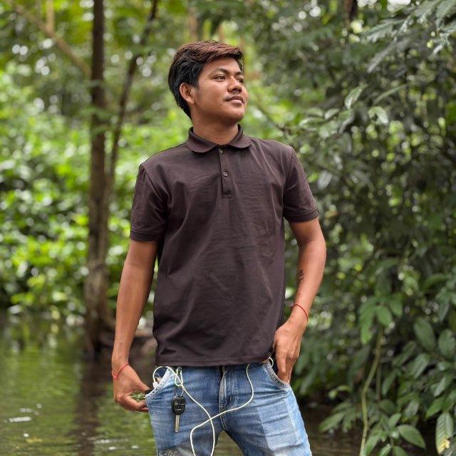 Sroy Sokthy