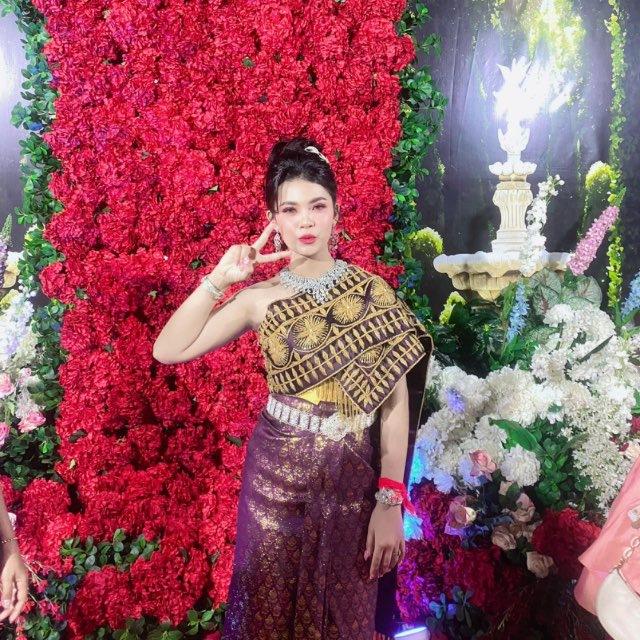 Srun Chanry