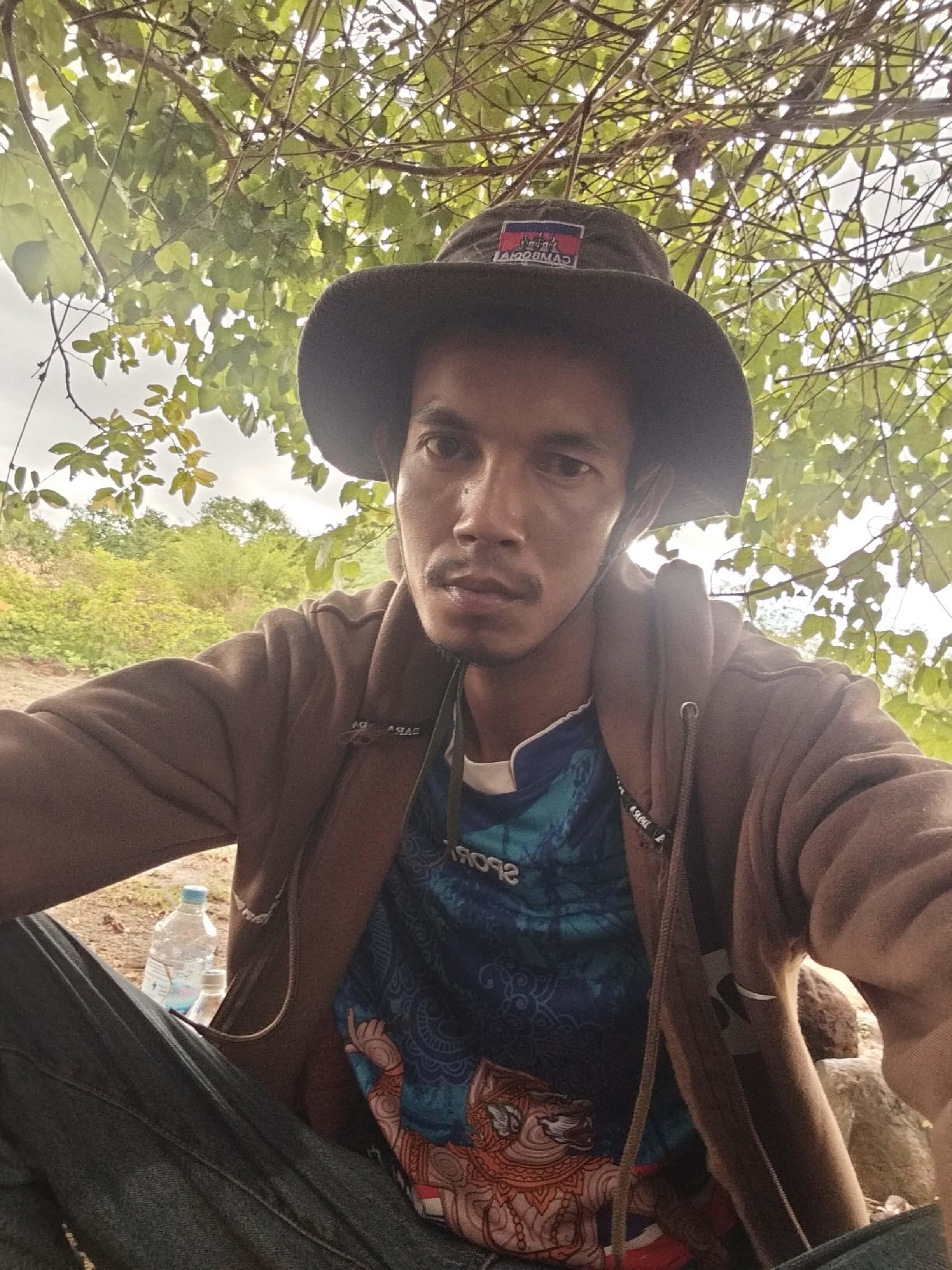 Srun Sreang
