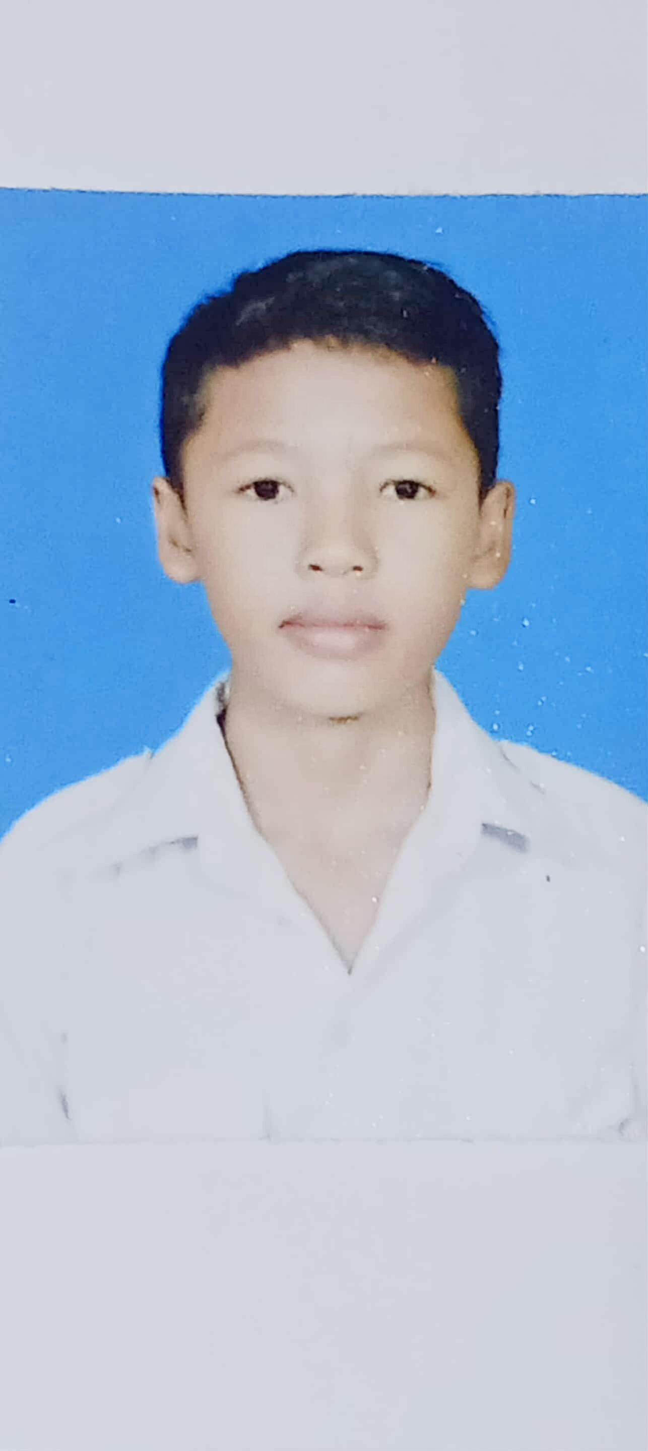 Sok Liam