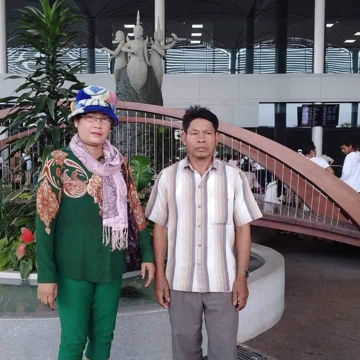 Yin Penglong