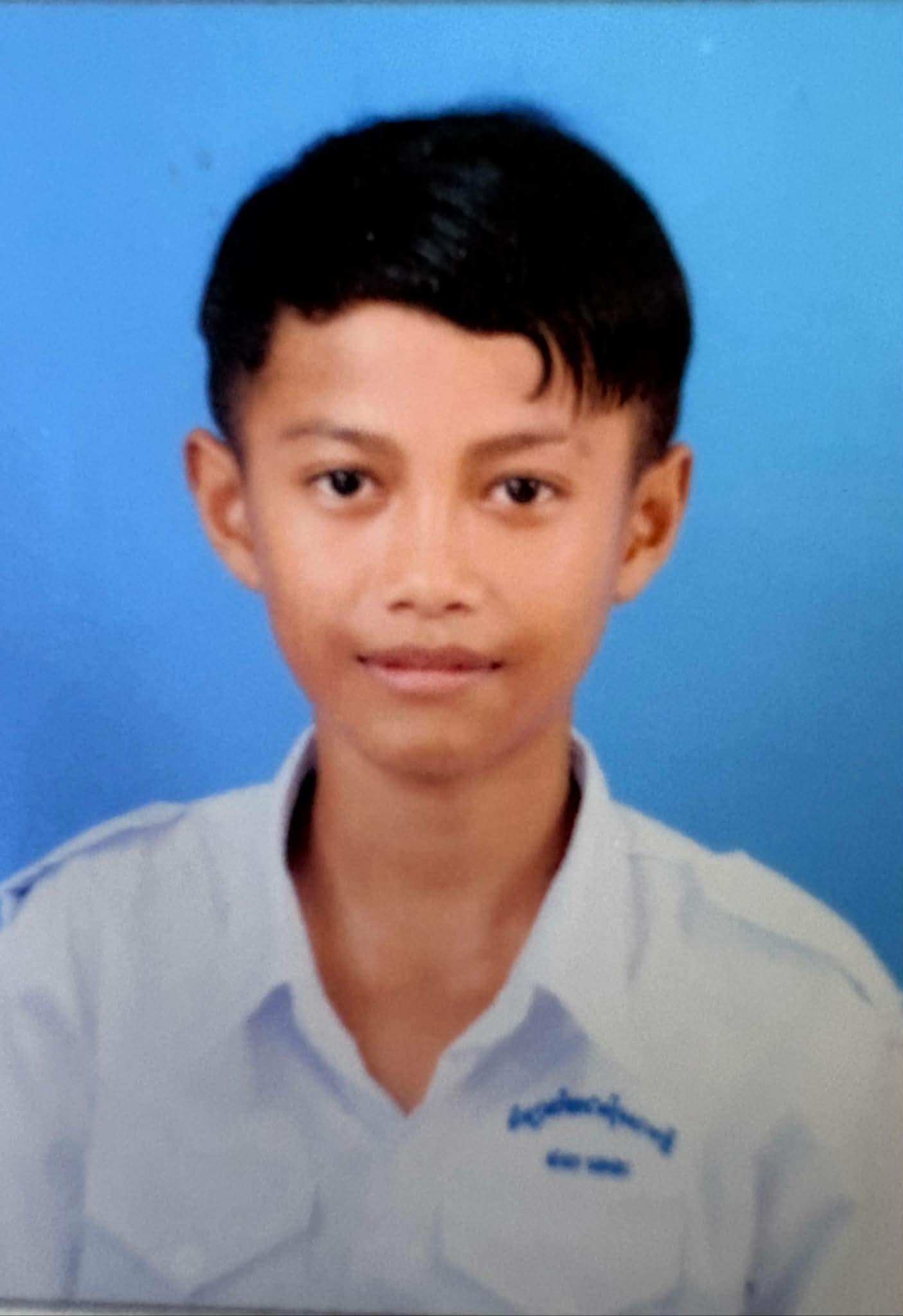 Porl Rothanak