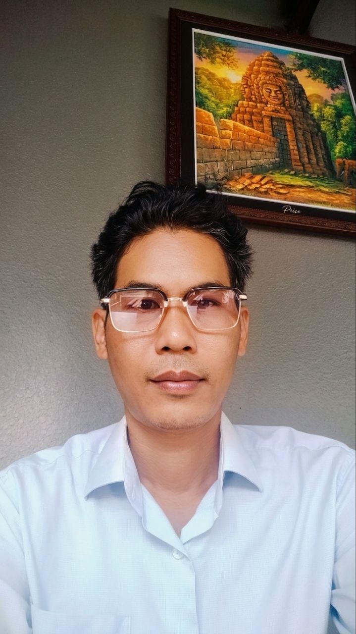 Vong Koemsreng